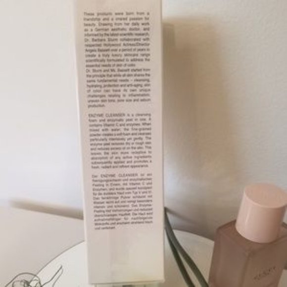 Dr Barbara Sturm Angela Basset Enzym Clean… - Picture 7 of 7